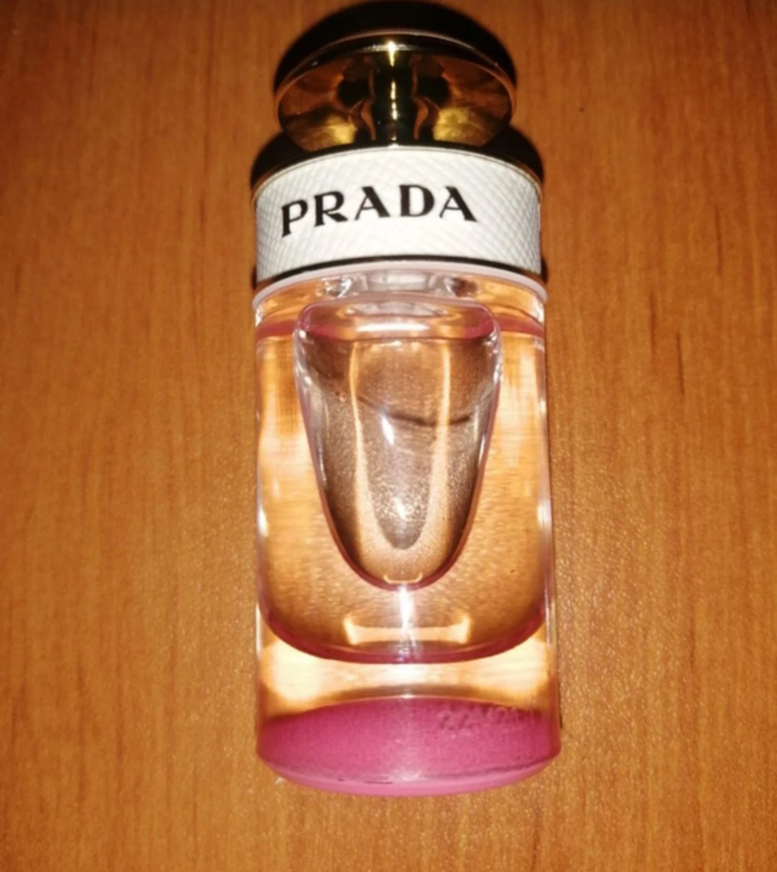 Eau de parfum Prada 